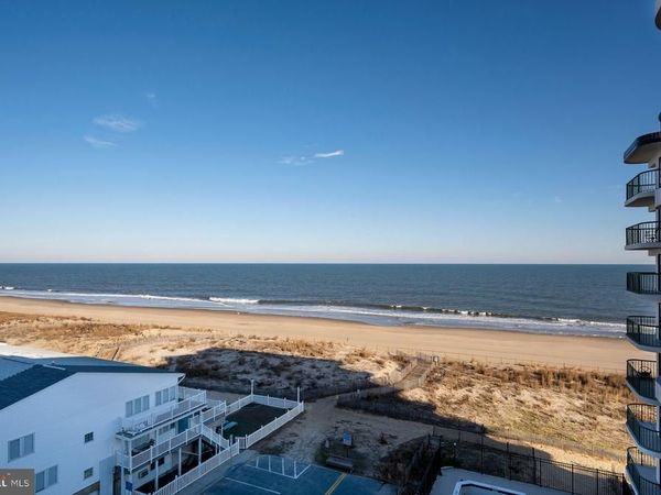 3 35TH STREET , Unit 606, OCEAN CITY, MD 21842