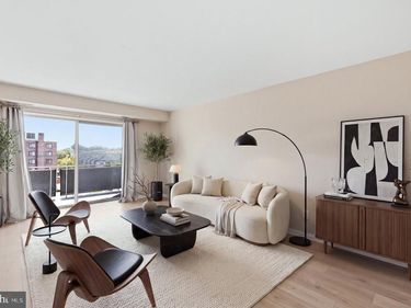 1931 N CLEVELAND STREET, Unit 606, ARLINGTON, VA 22201
