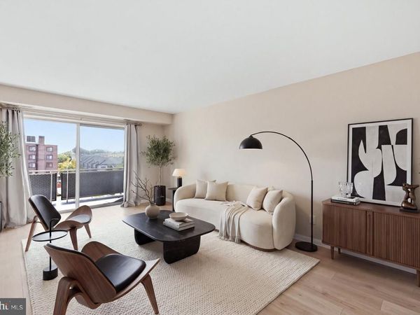 1931 N CLEVELAND STREET, Unit 606, ARLINGTON, VA 22201