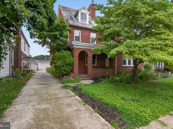 2530 N 2ND STREET , HARRISBURG, PA 17110