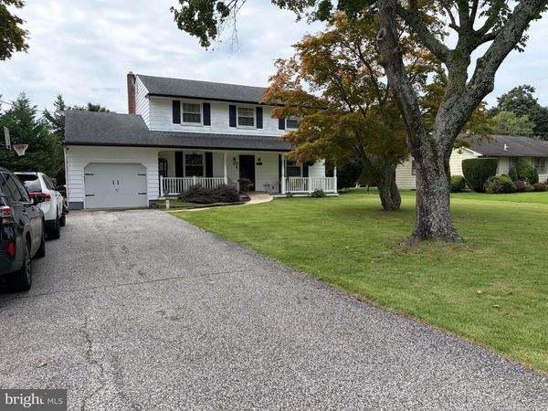 629 SHERIDAN AVENUE, VINELAND, NJ 08361
