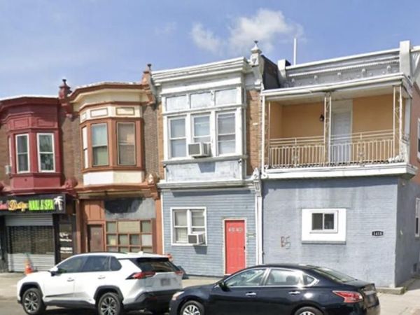1418 N 52ND STREET, PHILADELPHIA, PA 19131