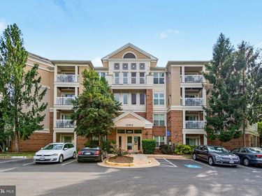 12913 ALTON SQUARE, Unit 320, HERNDON, VA 20170