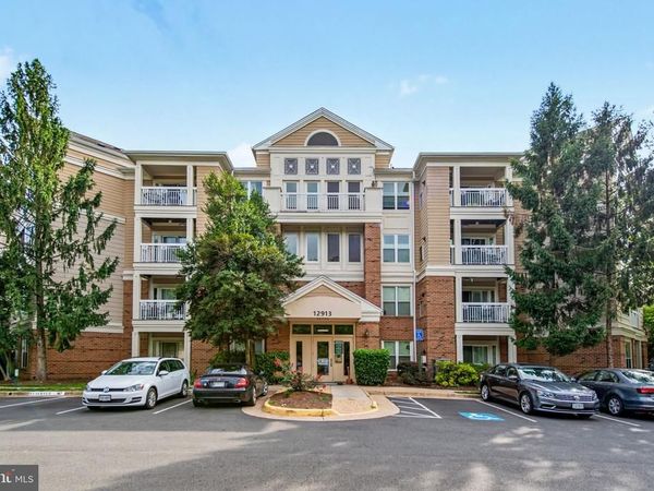 12913 ALTON SQUARE, Unit 320, HERNDON, VA 20170