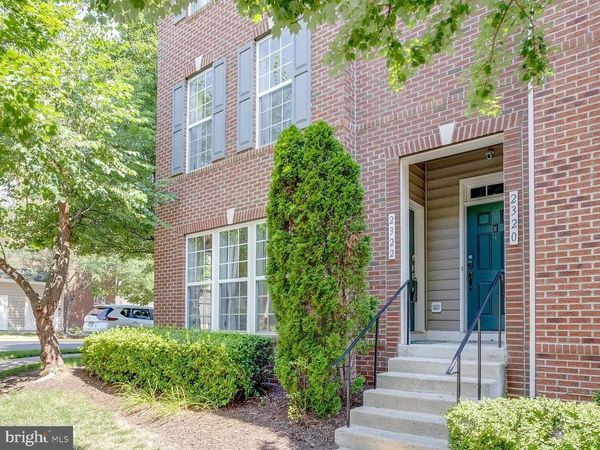 2322 MERSEYSIDE DRIVE, WOODBRIDGE, VA 22191