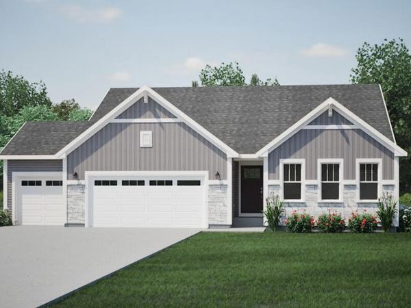 W188N15721 Maple Fields CIRCLE, Jackson, WI 53037