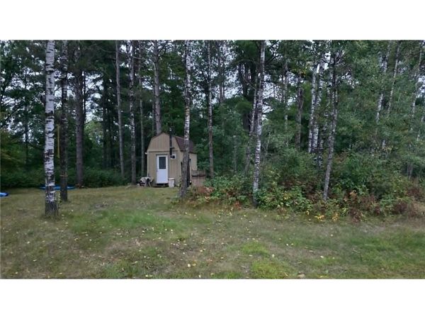 10501 N County Hwy M Highway, Springbrook, WI 54875