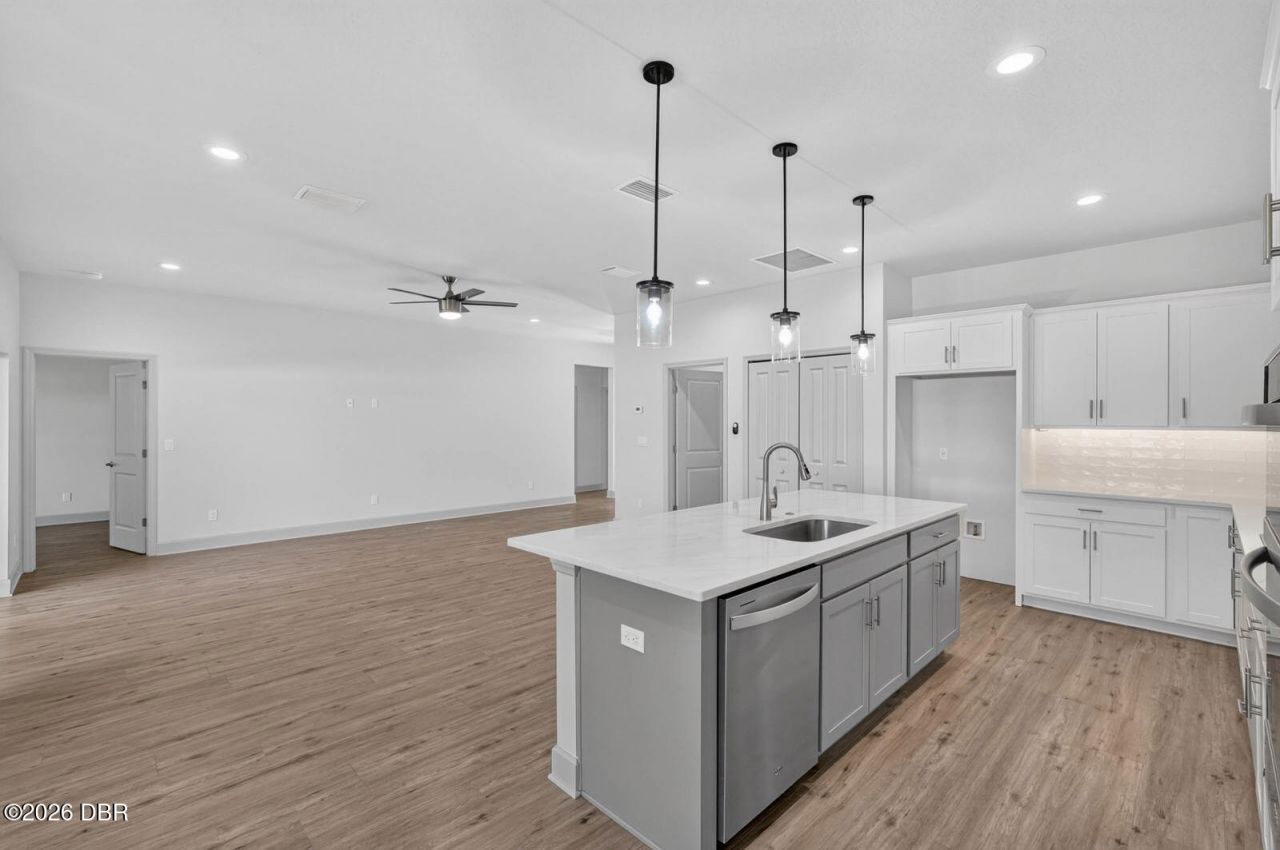 362 Oliver Drive, New Smyrna Beach, FL 32168 Photo