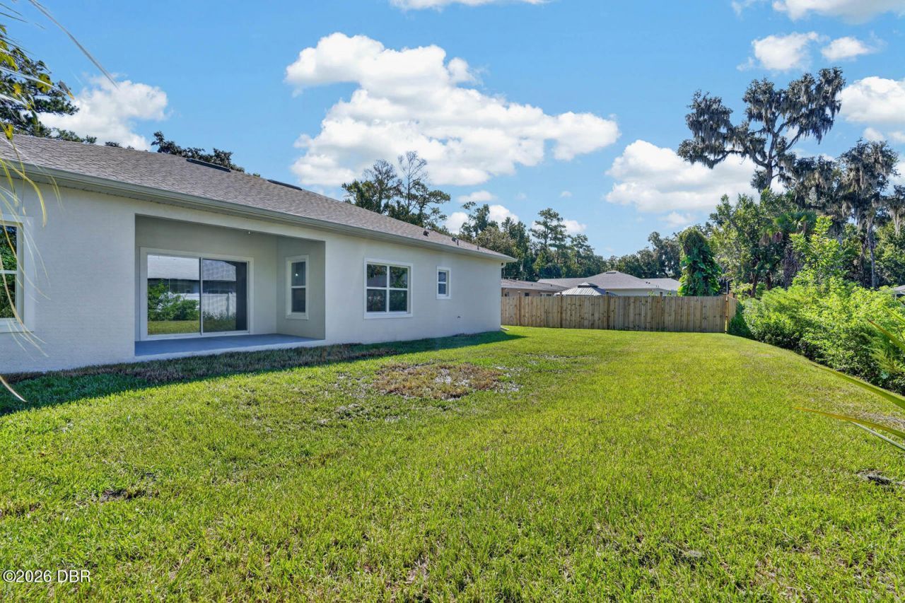 362 Oliver Drive, New Smyrna Beach, FL 32168 Photo