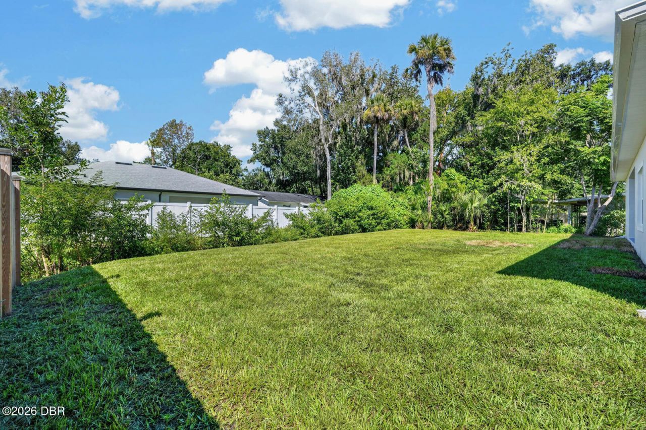362 Oliver Drive, New Smyrna Beach, FL 32168 Photo
