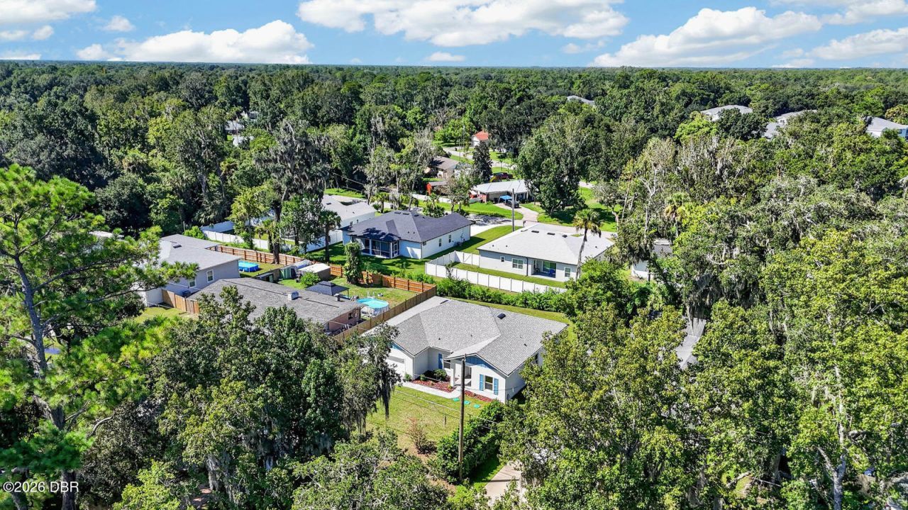 362 Oliver Drive, New Smyrna Beach, FL 32168 Photo
