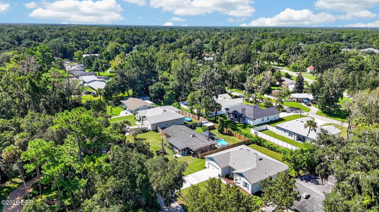 362 Oliver Drive, New Smyrna Beach, FL 32168 Photo