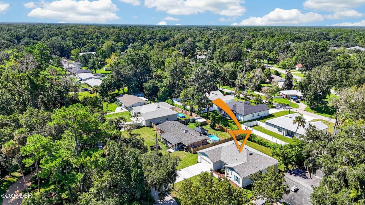 362 Oliver Drive, New Smyrna Beach, FL 32168 Photo