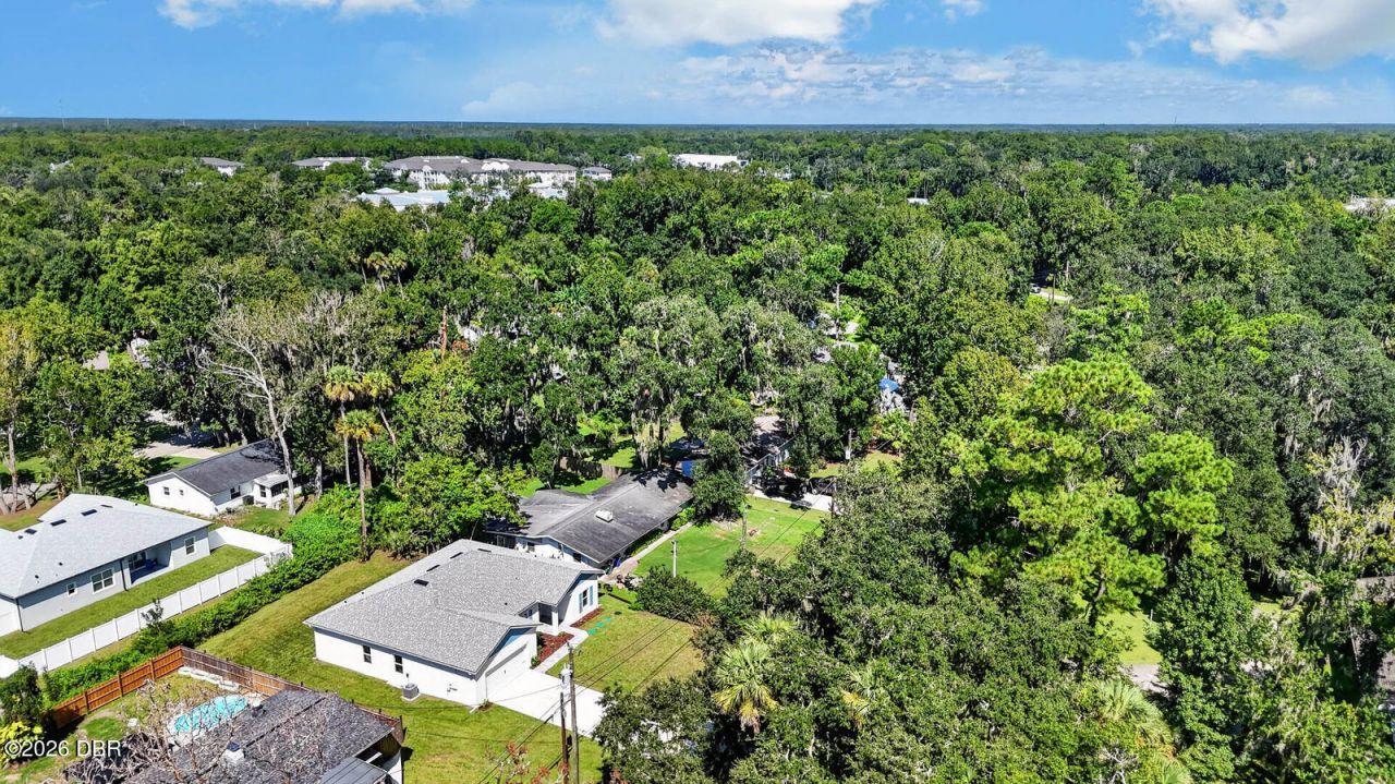 362 Oliver Drive, New Smyrna Beach, FL 32168 Photo