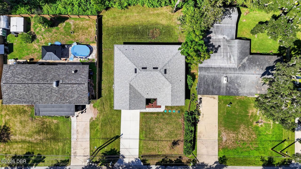 362 Oliver Drive, New Smyrna Beach, FL 32168 Photo