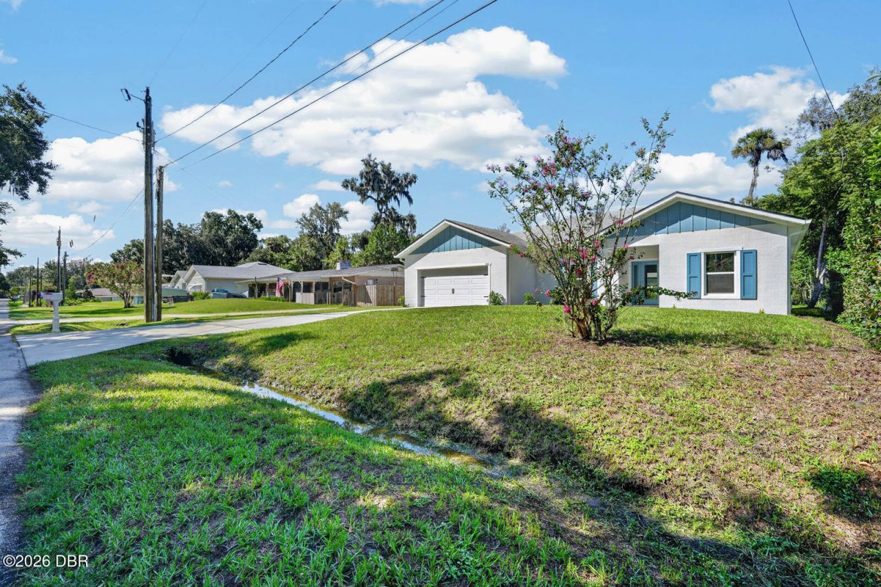 362 Oliver Drive, New Smyrna Beach, FL 32168 Photo