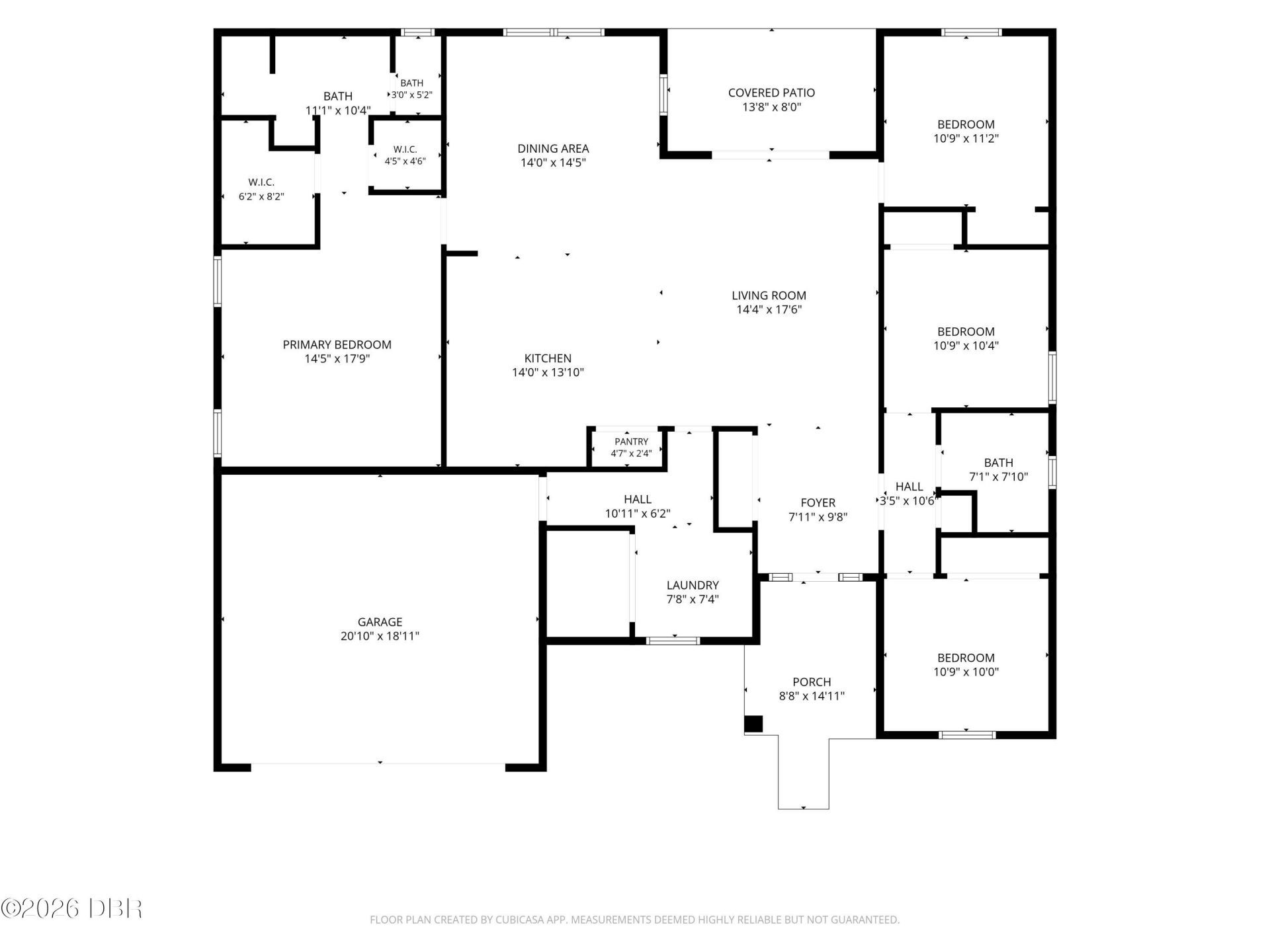 362 Oliver Drive, New Smyrna Beach, FL 32168 Photo