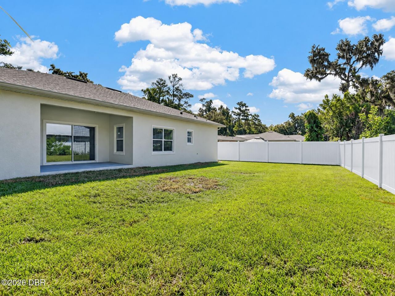 362 Oliver Drive, New Smyrna Beach, FL 32168 Photo