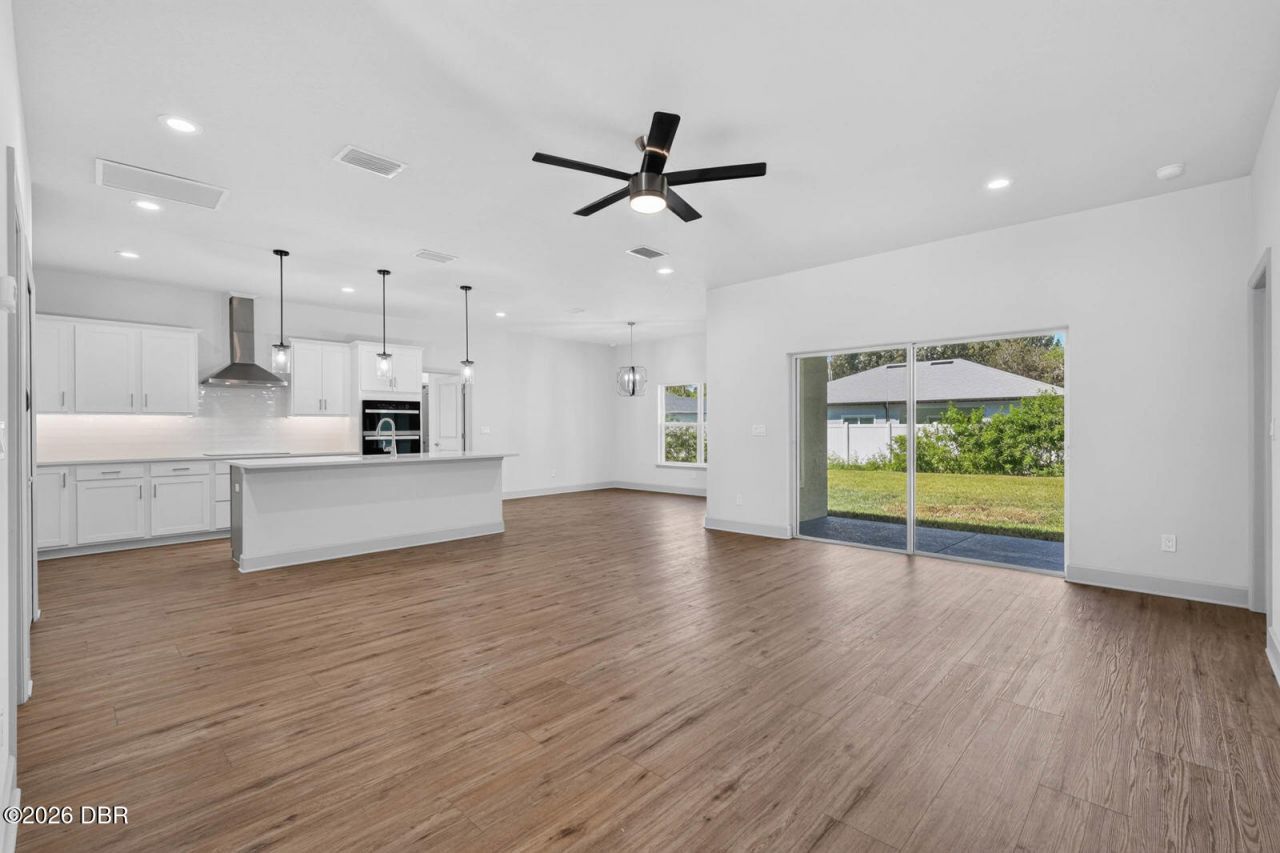362 Oliver Drive, New Smyrna Beach, FL 32168 Photo