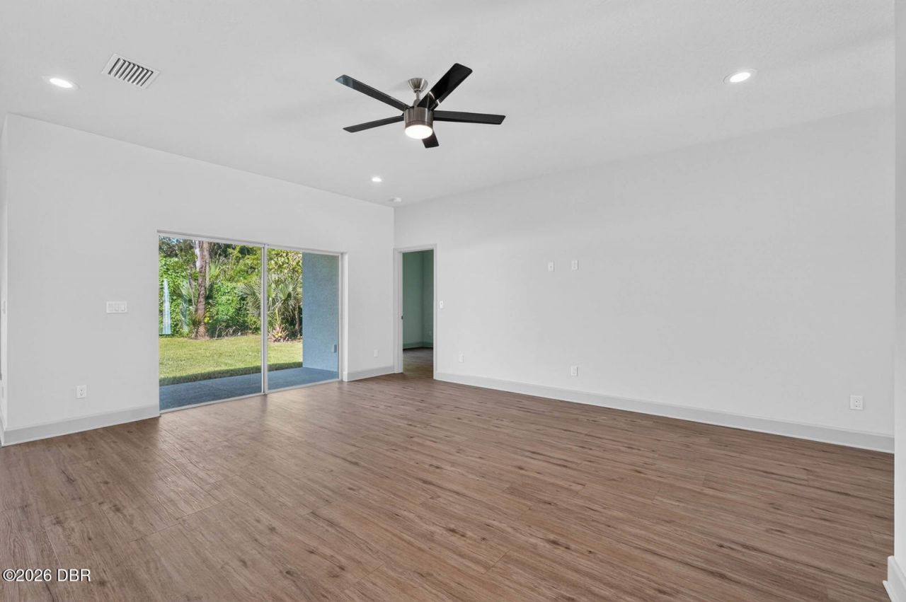 362 Oliver Drive, New Smyrna Beach, FL 32168 Photo