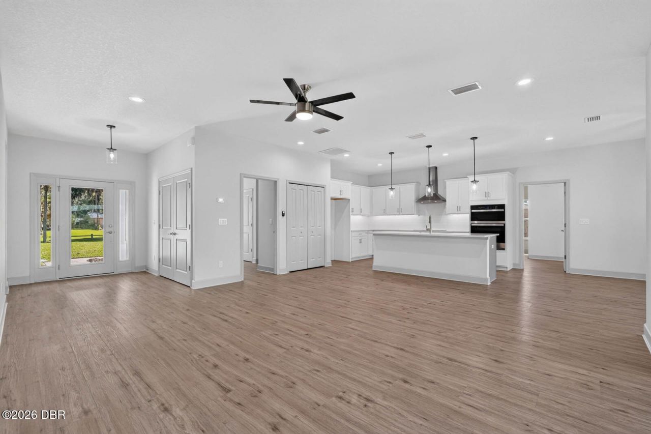 362 Oliver Drive, New Smyrna Beach, FL 32168 Photo