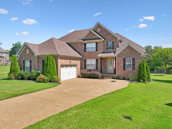 1123 Arizona Trce , Gallatin, TN 37066