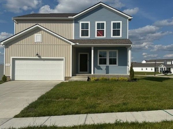 3700 Seapepper Drive , Columbia, TN 38401