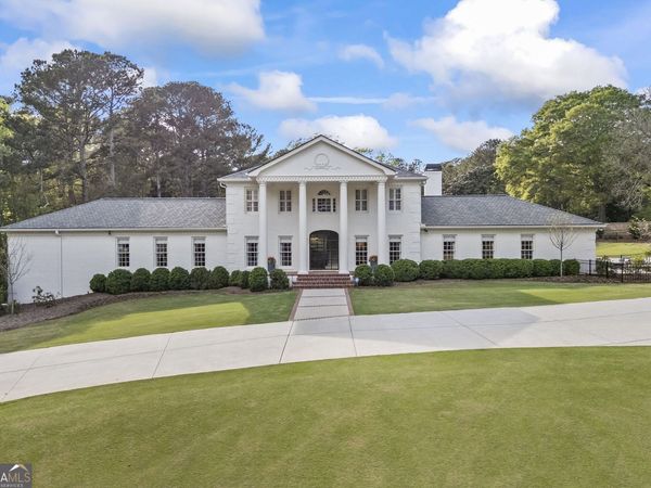 1900 Crystal Hills Drive, Athens, GA 30606