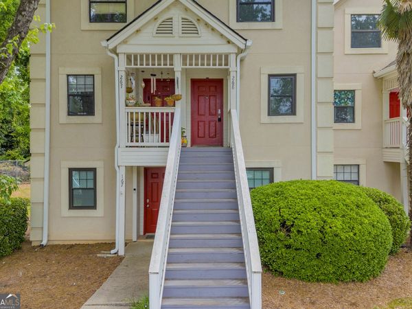 290 Appleby Drive, Unit 268, Athens, GA 30605