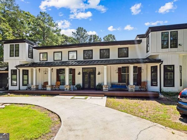 6409 Snelling Mill Road, Flowery Branch, GA 30542