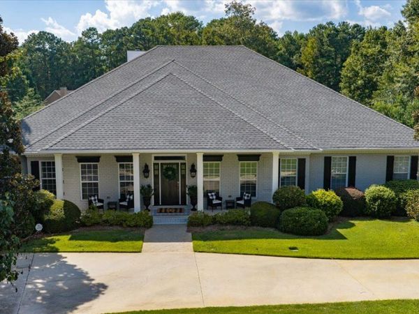 117 Lake Pointe Drive, Macon, GA 31210