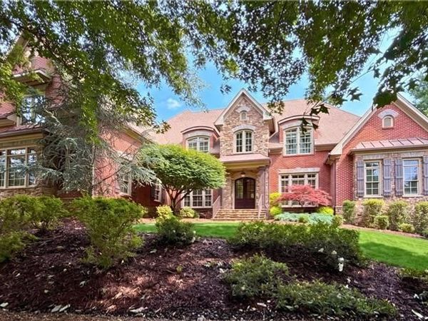 13942 Tree Loft Road, Milton, GA 30004