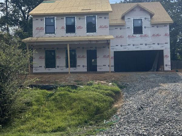 102 Timothy Avenue, Rome, GA 30165