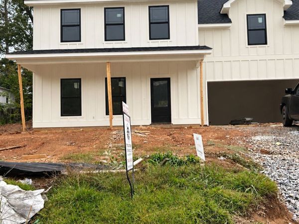 102 Timothy Avenue, Rome, GA 30165