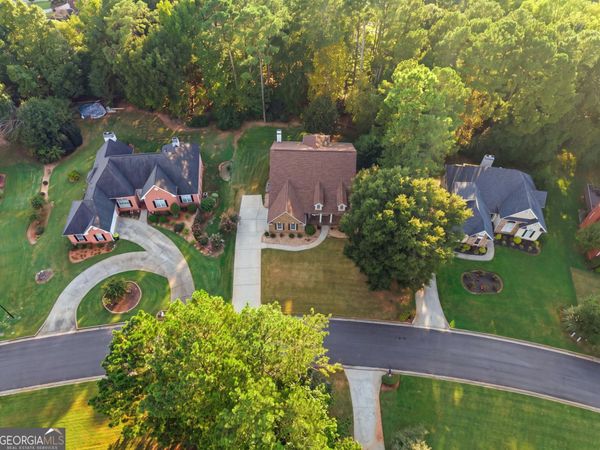 2940 Weatherstone Circle SE, Conyers, GA 30094