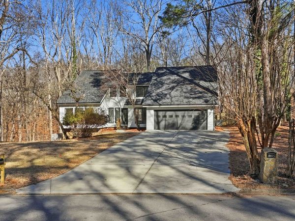 8975 Martin Road, Roswell, GA 30076