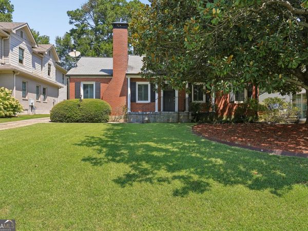 266 Midvale Drive NE, Atlanta, GA 30342