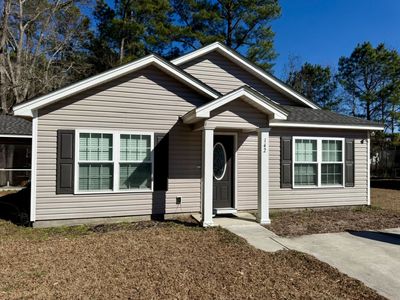 142 Desurrency Ct. , Georgetown, SC 29440