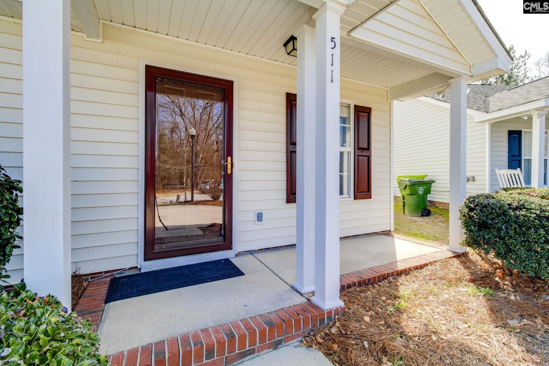 511 Providence Crossing Drive  Photo 4