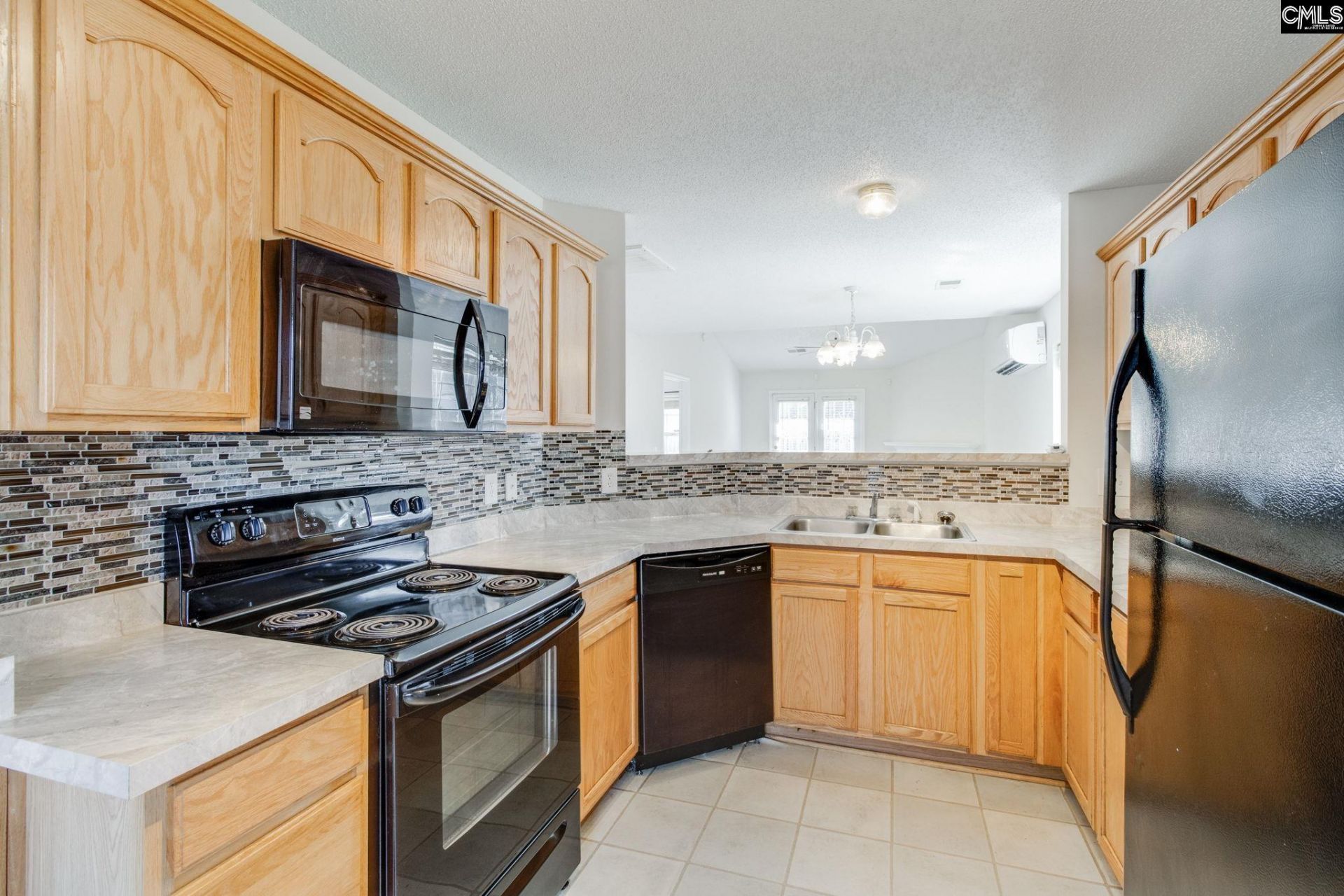511 Providence Crossing Drive  Photo 6