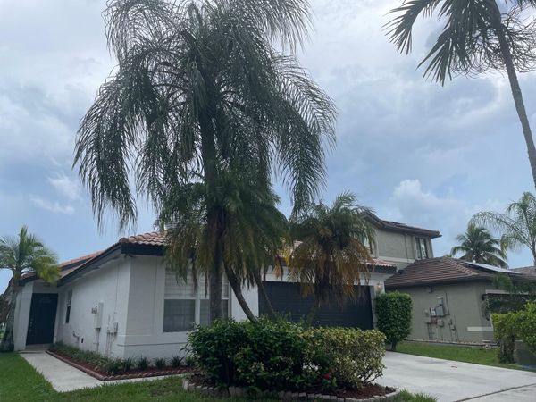 17484 SW 22ND Street, Miramar, FL 33029