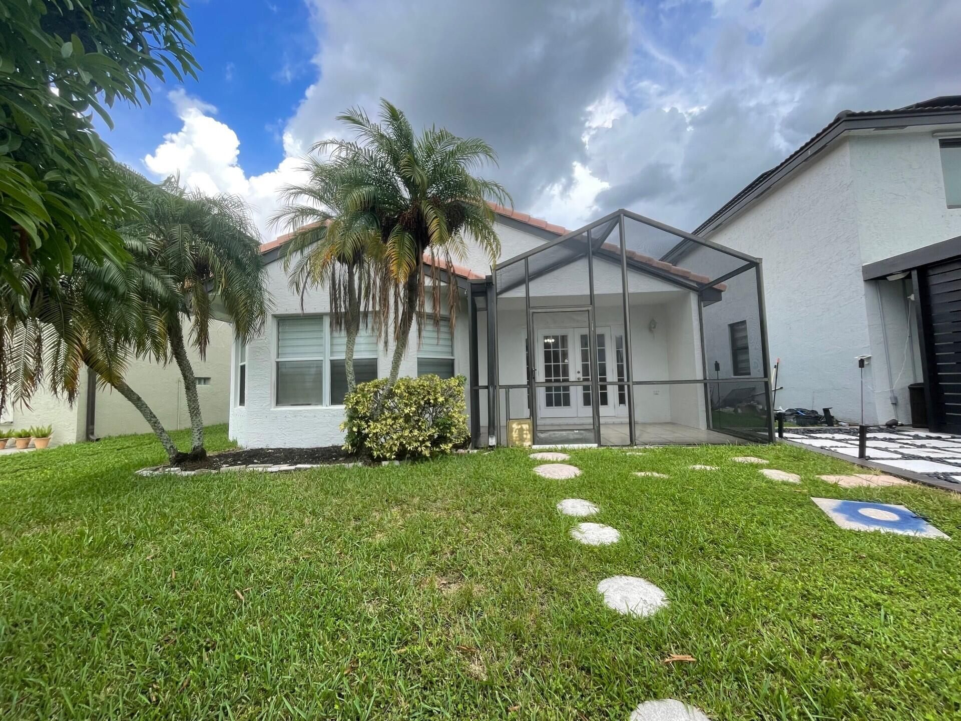 17484 SW 22nd Street, Miramar, FL 33029 Photo