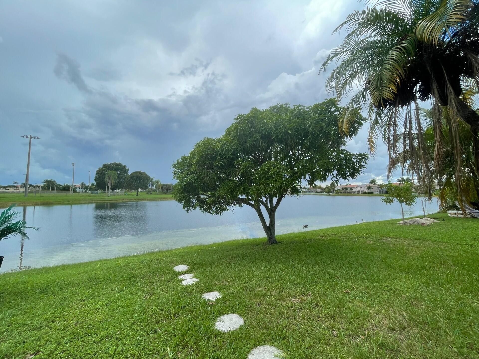 17484 SW 22nd Street, Miramar, FL 33029 Photo