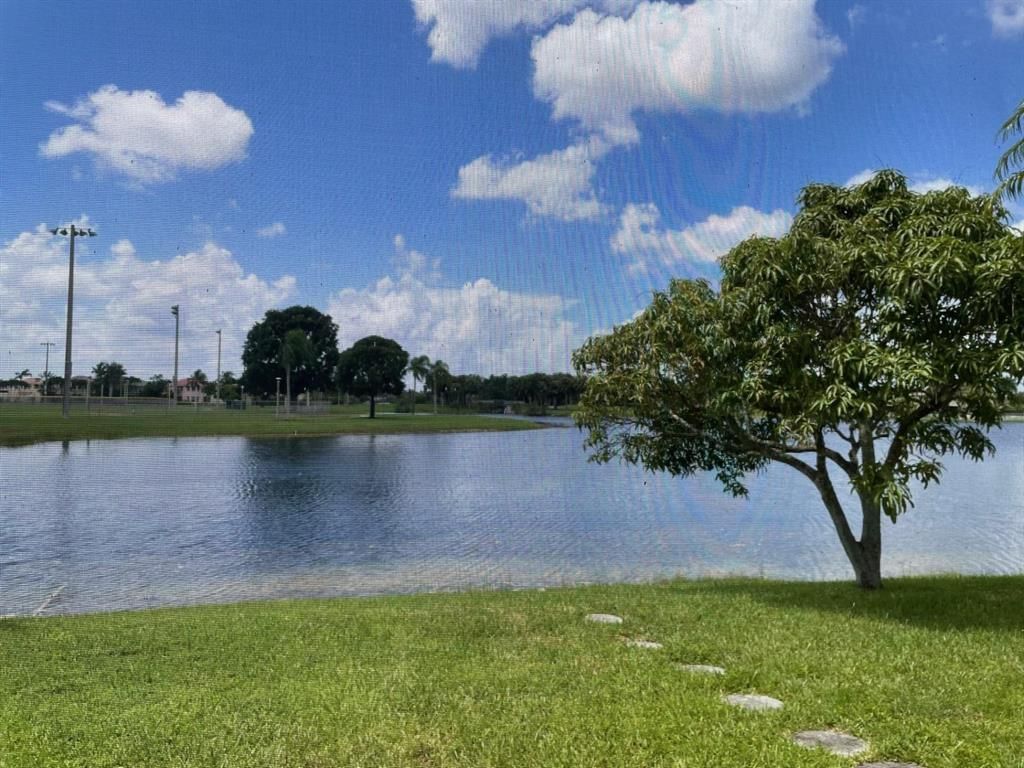 17484 SW 22nd Street, Miramar, FL 33029 Photo