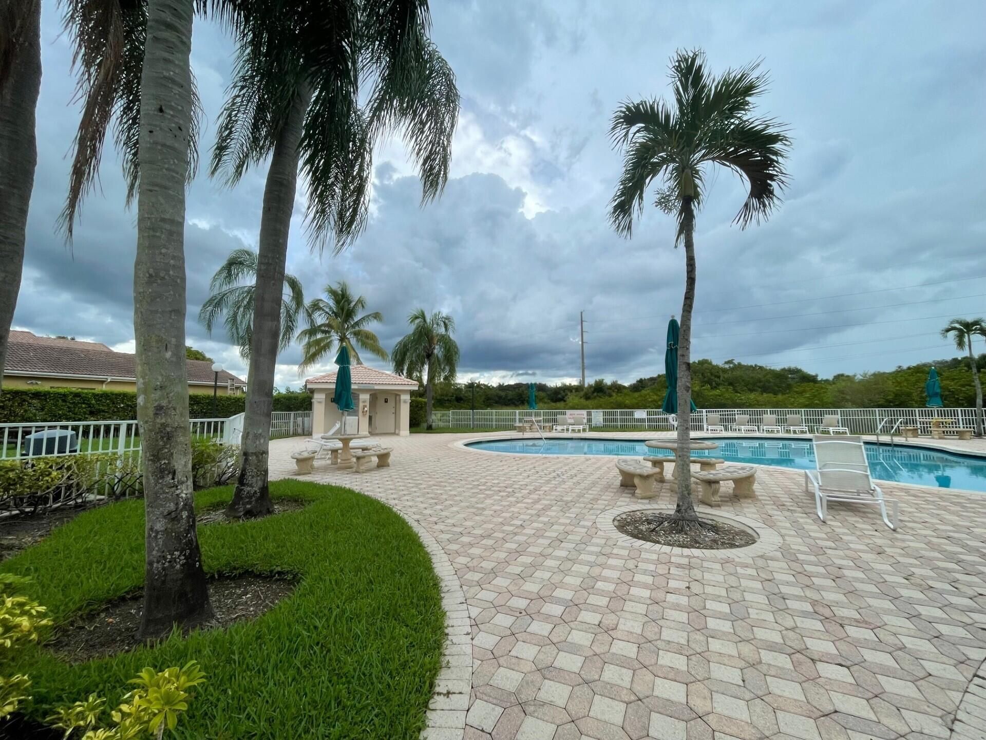 17484 SW 22nd Street, Miramar, FL 33029 Photo