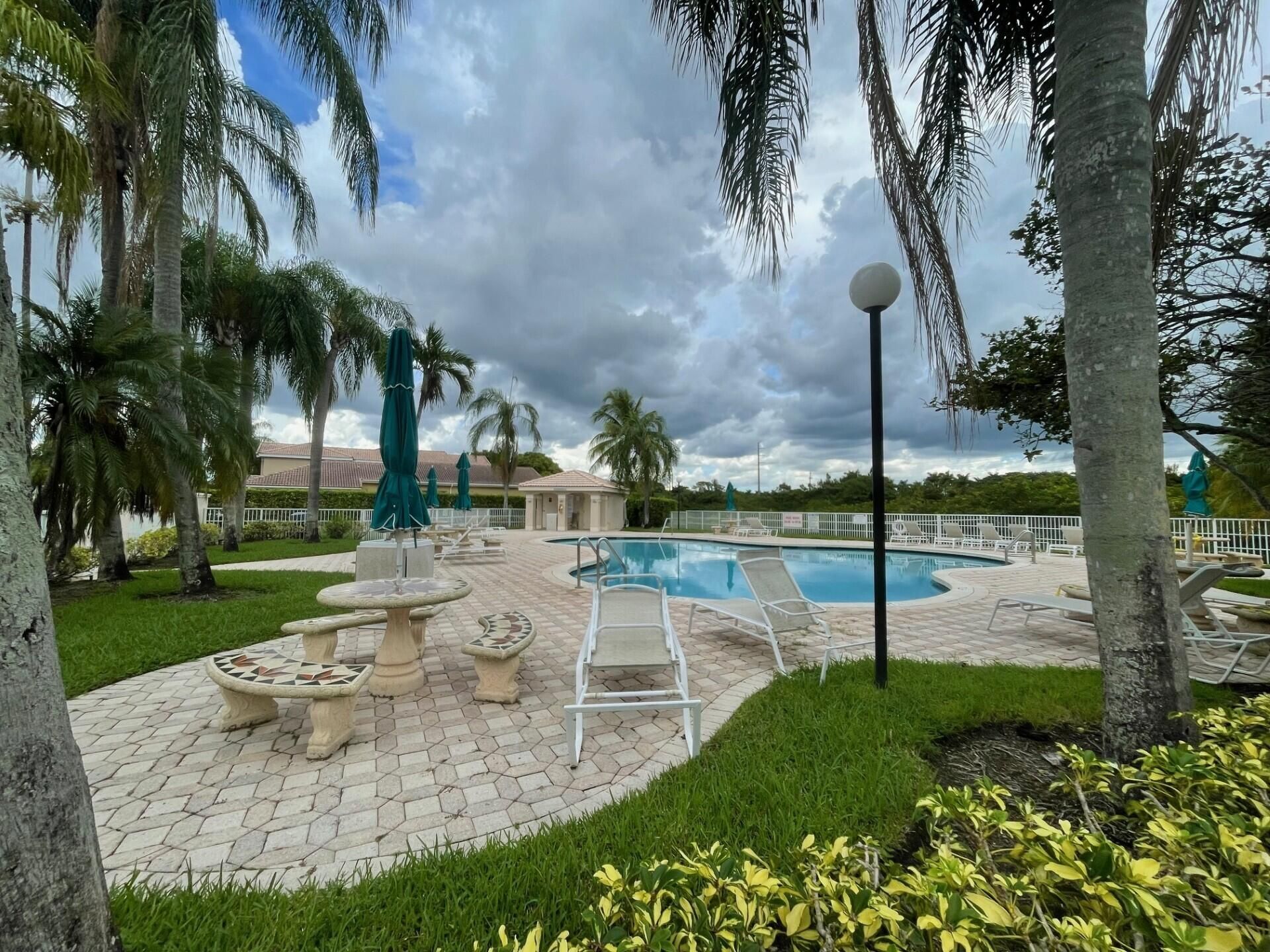 17484 SW 22nd Street, Miramar, FL 33029 Photo