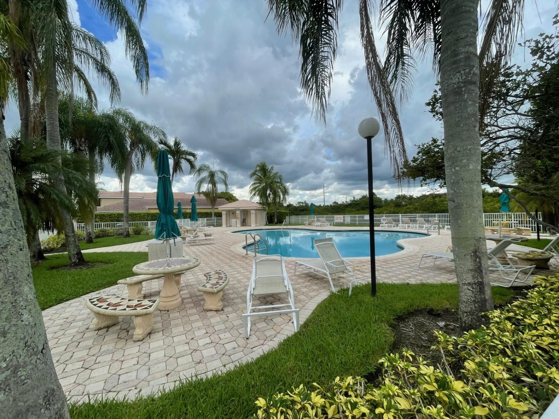 17484 SW 22nd Street, Miramar, FL 33029 Photo