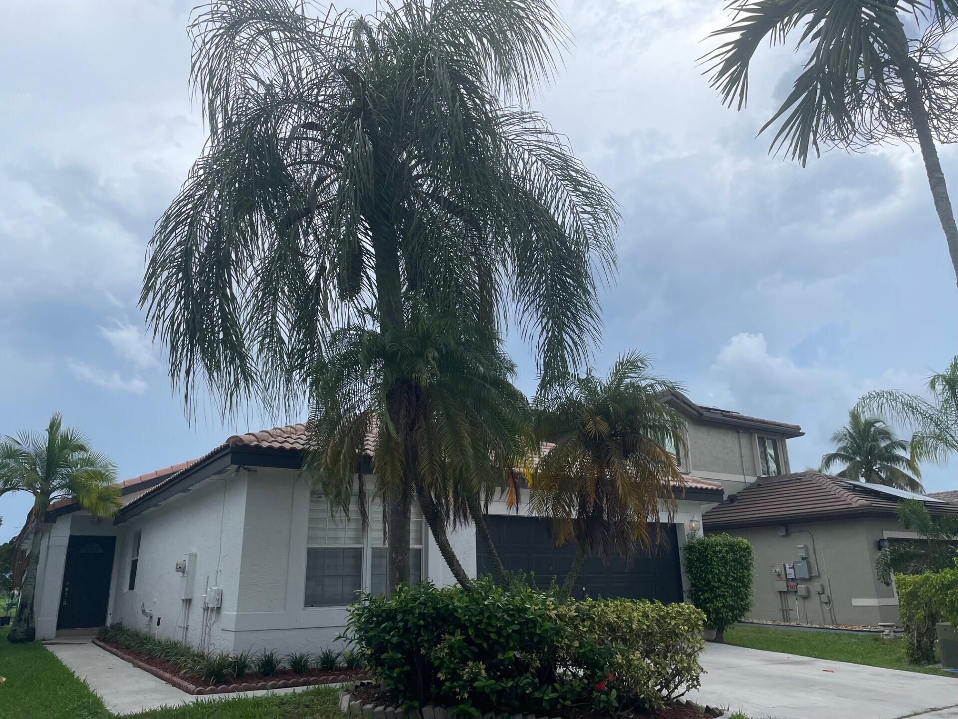 17484 SW 22nd Street, Miramar, FL 33029 Photo