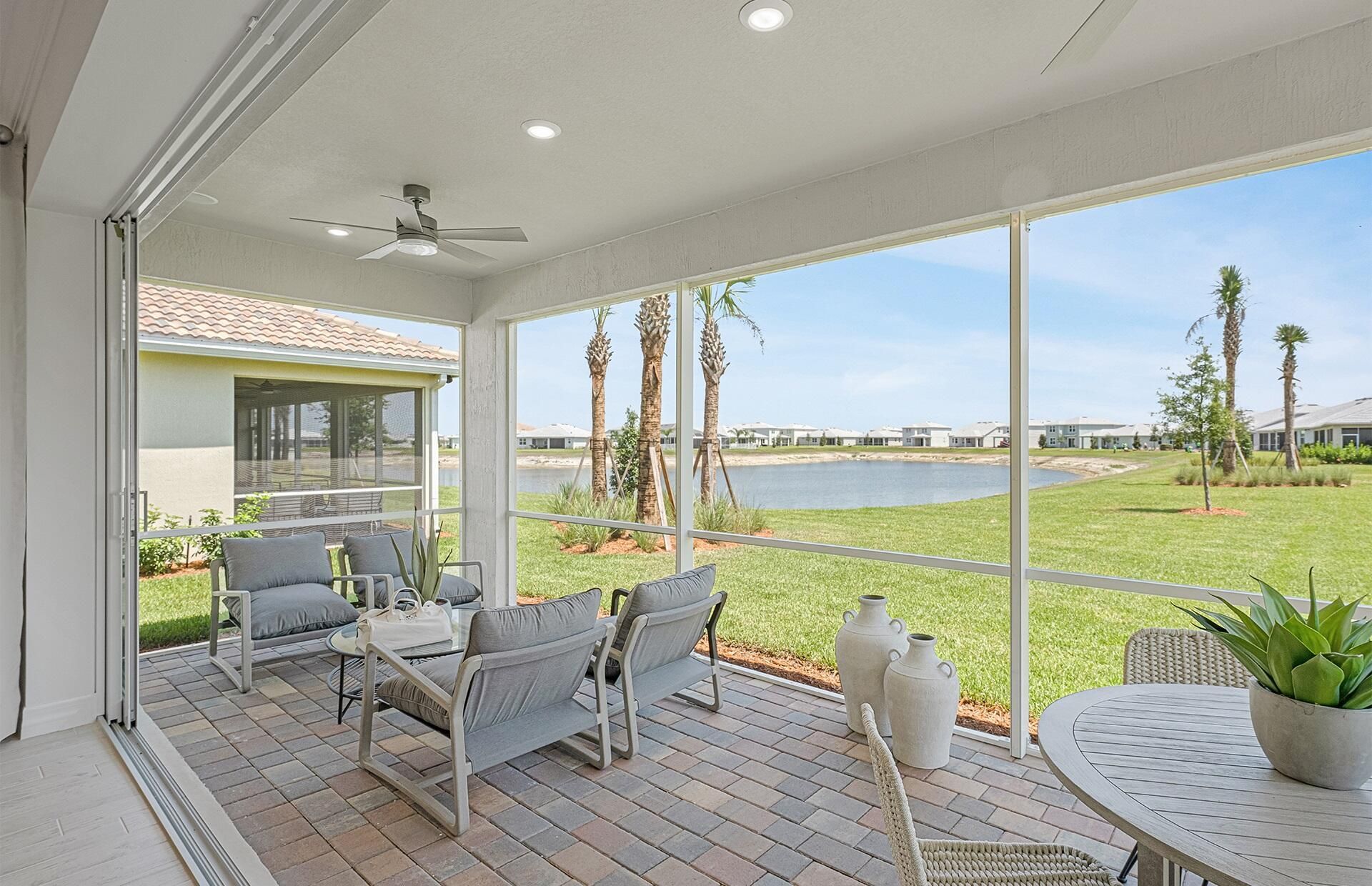 4895 SW Cornerstone Way, Unit 216 Whites, Stuart, FL 34997 Photo
