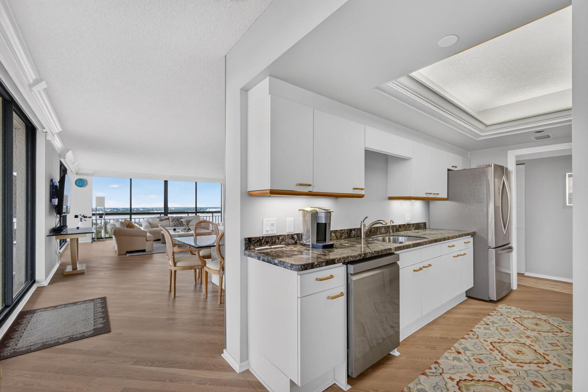 4100 N Ocean Drive, Unit 1904, Singer Island, FL 33404 Photo